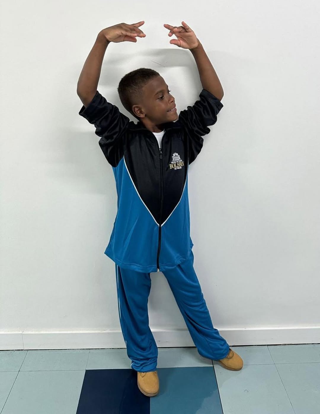 Aulas de dança